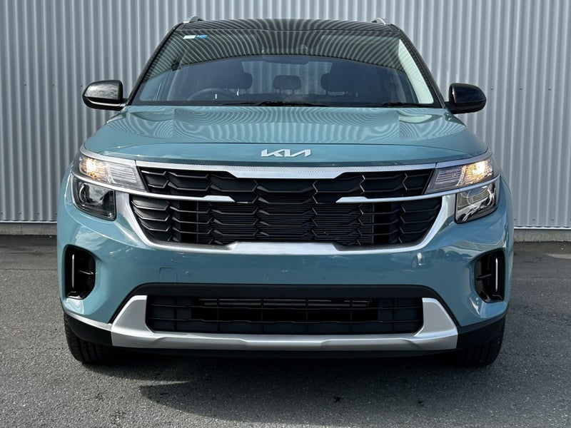 2026 Kia Seltos Lx 2.0P/Iv image 2