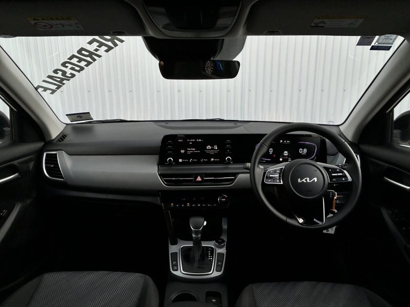 2026 Kia Seltos Lx+ 2.0P/Iv image 5