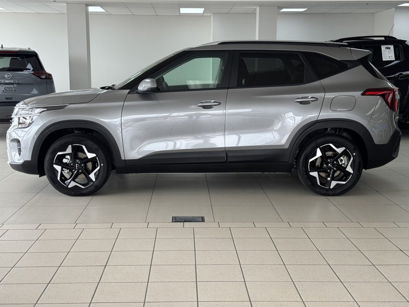 2026 Kia Seltos Lx+ 2.0P/Iv image 4