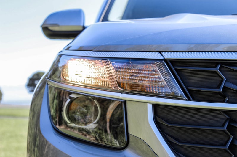 2026 Kia Seltos LX+ 2.0P/IVT image 5
