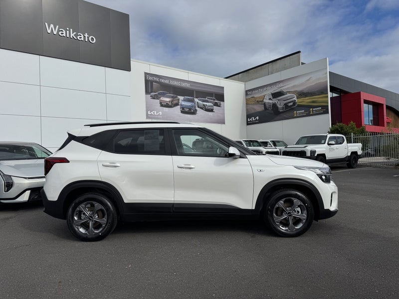 2026 Kia Seltos Lx 2.0Petrol Auto image 5