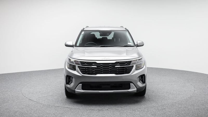 2026 Kia Seltos LX+ image 2