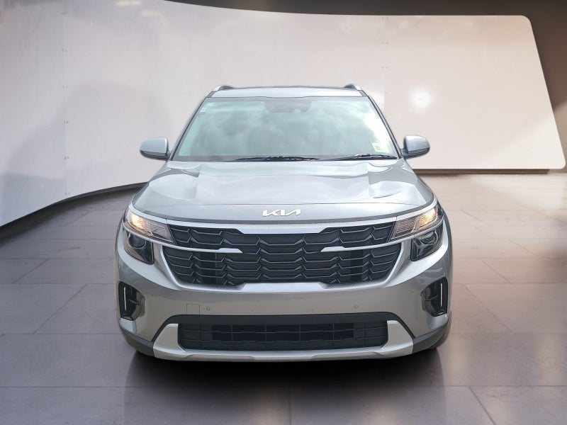 2026 Kia Seltos LX Auto 2.0L Petrol image 2