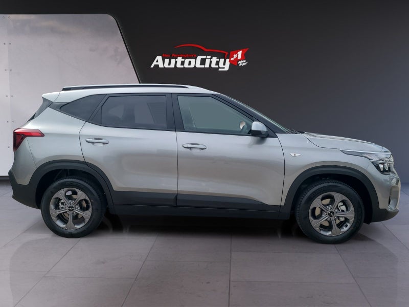 2026 Kia Seltos LX Auto 2.0L Petrol image 3