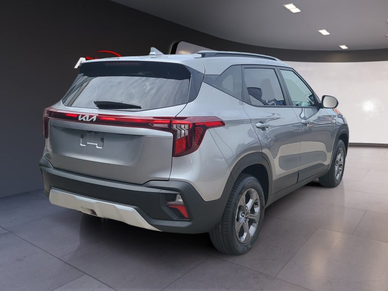 2026 Kia Seltos LX Auto 2.0L Petrol image 4