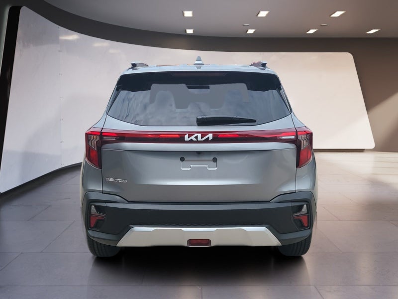 2026 Kia Seltos LX Auto 2.0L Petrol image 5