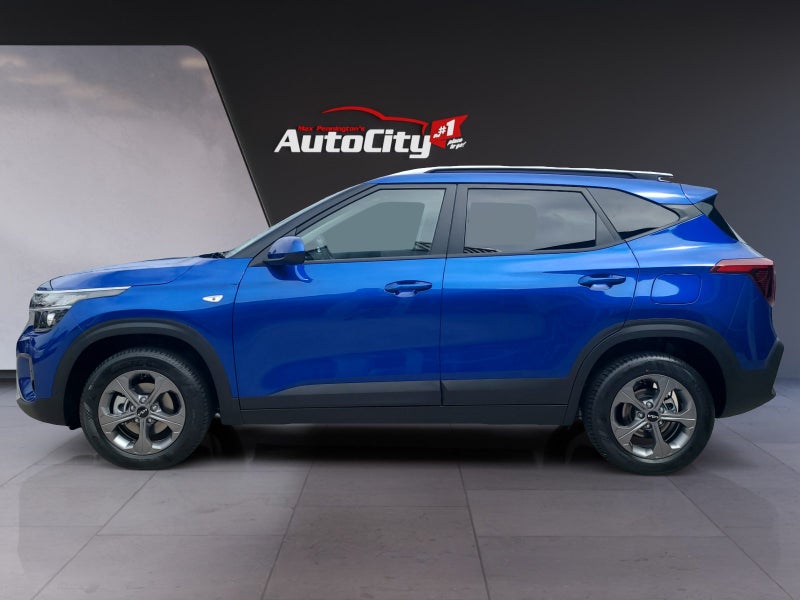 2026 Kia Seltos LX Auto 2.0L Petrol image 2