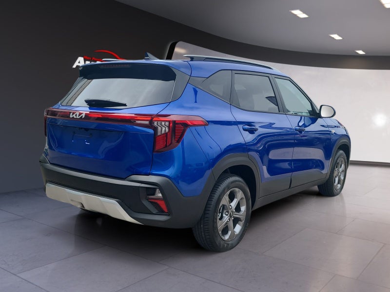 2026 Kia Seltos LX Auto 2.0L Petrol image 5