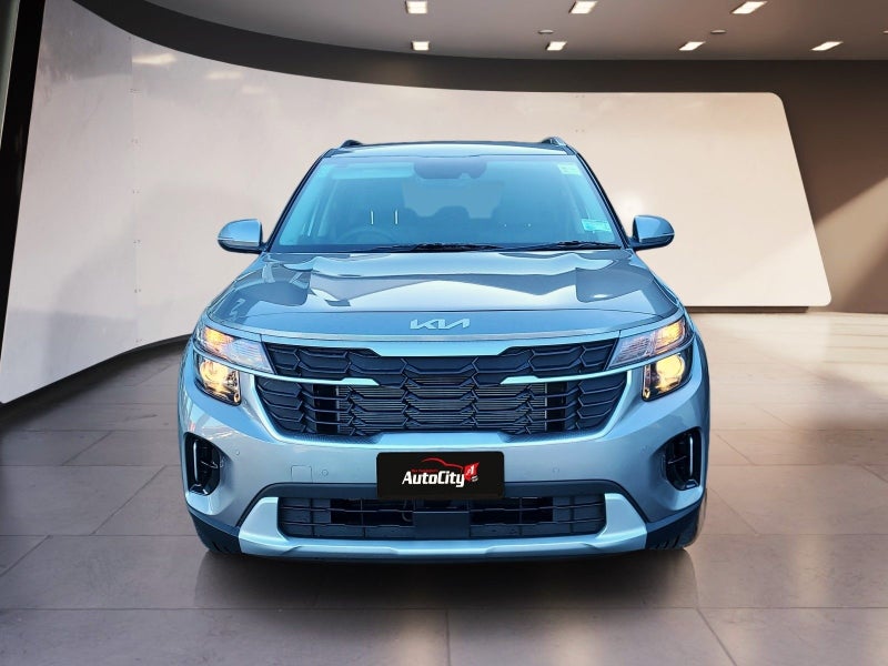 2026 Kia Seltos LX Plus 2.0L Petrol image 2