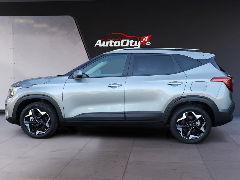 2026 Kia Seltos LX Plus 2.0L Petrol image 4