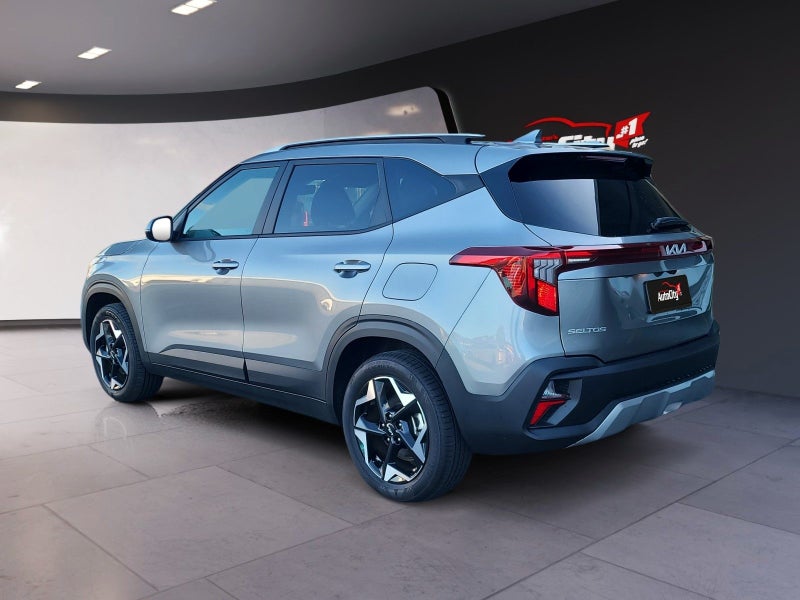 2026 Kia Seltos LX Plus 2.0L Petrol image 5