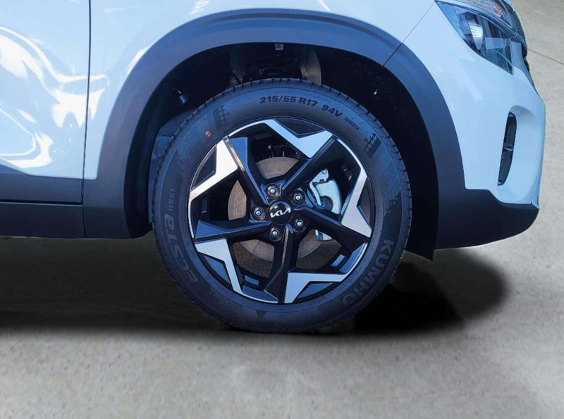 2026 Kia Seltos LX Plus Auto 2.0L Petrol image 4