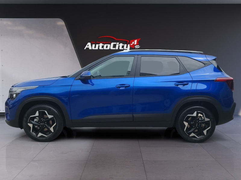 2026 Kia Seltos LX Plus Auto 2.0L Petrol image 2