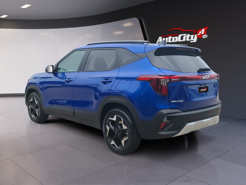 2026 Kia Seltos LX Plus Auto 2.0L Petrol image 3