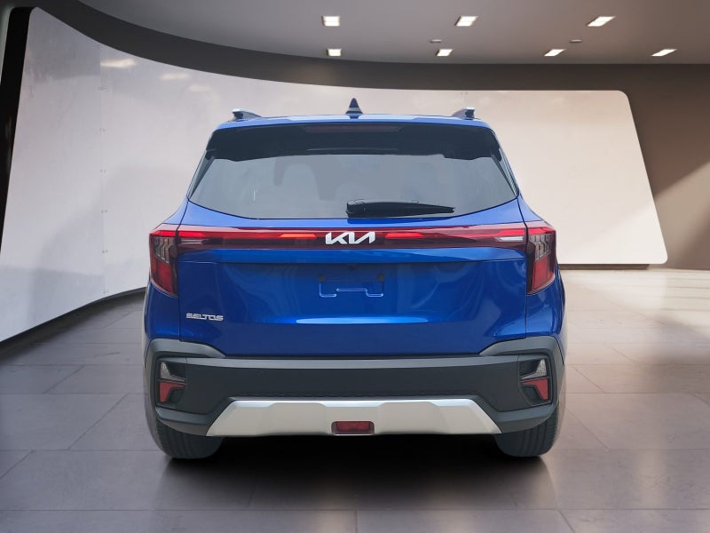 2026 Kia Seltos LX Plus Auto 2.0L Petrol image 4