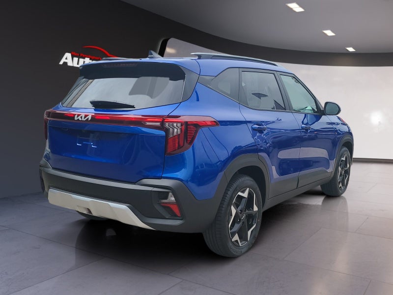 2026 Kia Seltos LX Plus Auto 2.0L Petrol image 5