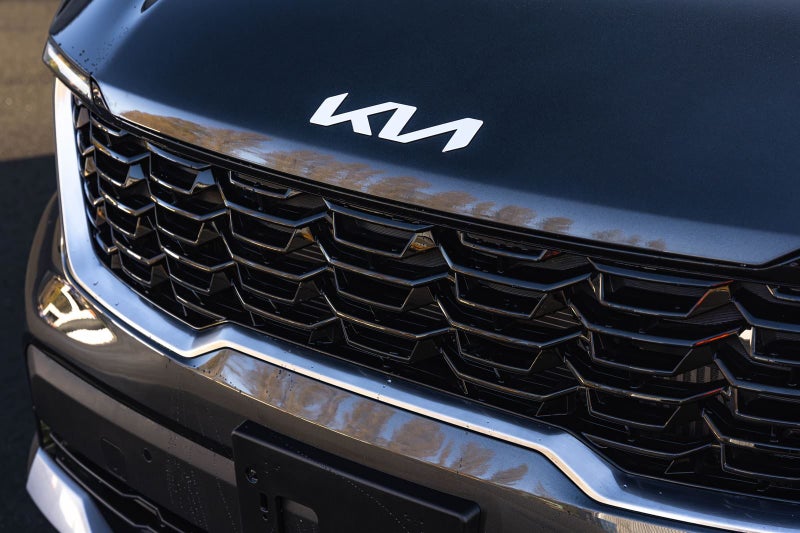 2026 Kia Sorento Earth HEV AWD 1.6T image 2