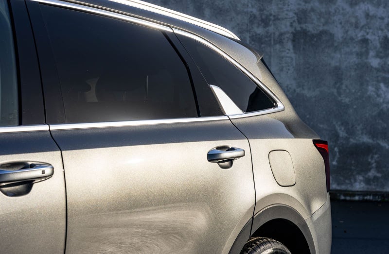 2026 Kia Sorento Earth HEV AWD 1.6T image 5