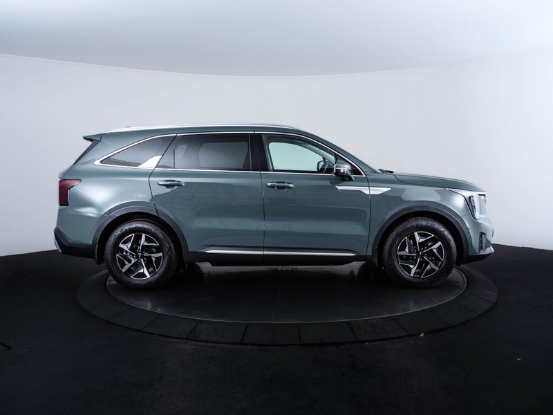 2026 Kia Sorento Earth Hybrid (HEV) 1.6T AWD image 2