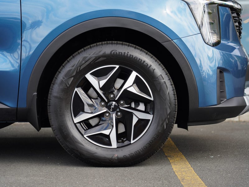 2026 Kia Sorento HEV AWD Earth 1.6PT 6A 5Dr Wagon image 4