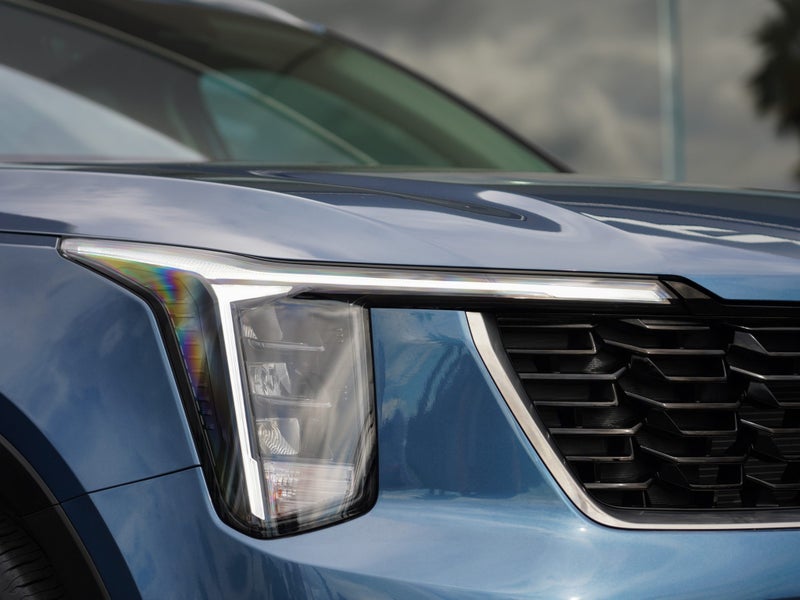 2026 Kia Sorento HEV AWD Earth 1.6PT 6A 5Dr Wagon image 5