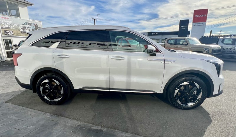 2026 Kia Sorento HEV AWD Water 1.6 Hybrid image 5
