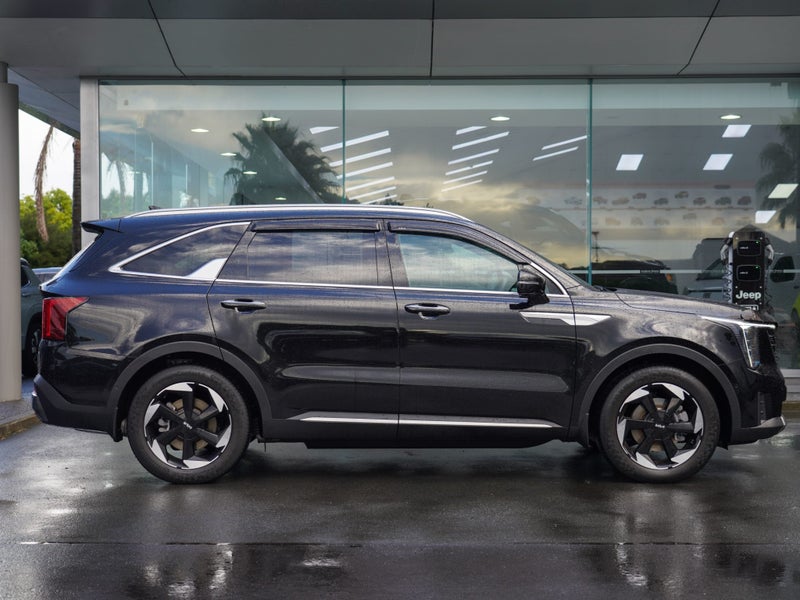 2026 Kia Sorento HEV AWD Water 1.6P image 3