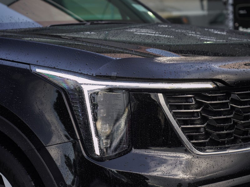 2026 Kia Sorento HEV AWD Water 1.6P image 4