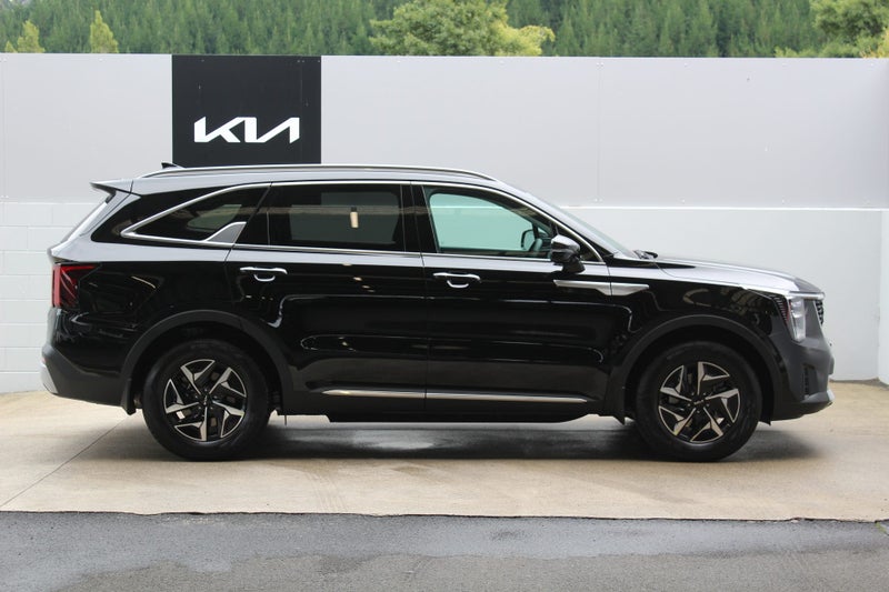 2026 Kia Sorento HEV Earth AWD 1.6 Turbo Petrol image 2