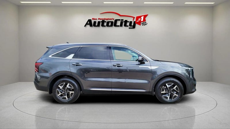 2026 Kia Sorento HEV Earth Awd 1.6P HEV Turbo image 3