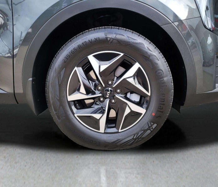 2026 Kia Sorento HEV Earth Awd 1.6P HEV Turbo image 4