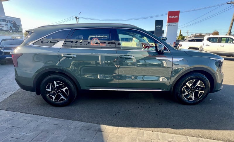 2026 Kia Sorento HEV EARTH AWD 1.6P Hybrid auto... image 5