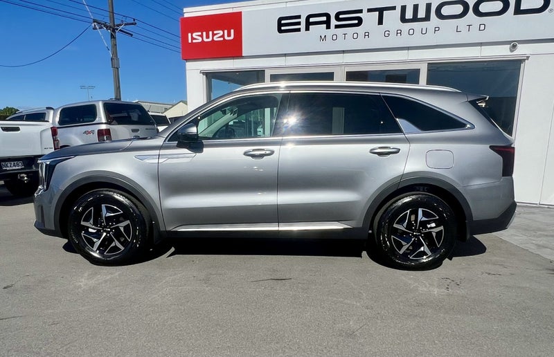 2026 Kia Sorento HEV EARTH AWD 1.6P Hybrid auto... image 2