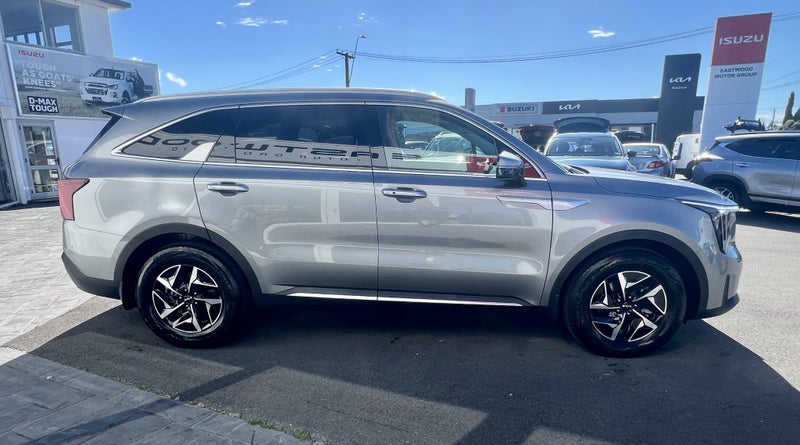 2026 Kia Sorento HEV EARTH AWD 1.6P Hybrid auto... image 5