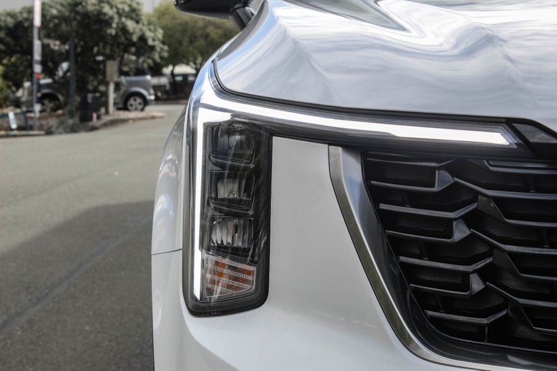 2026 Kia Sorento HEV Earth AWD 1.6PH image 2