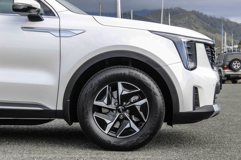 2026 Kia Sorento HEV Earth AWD 1.6PH image 4