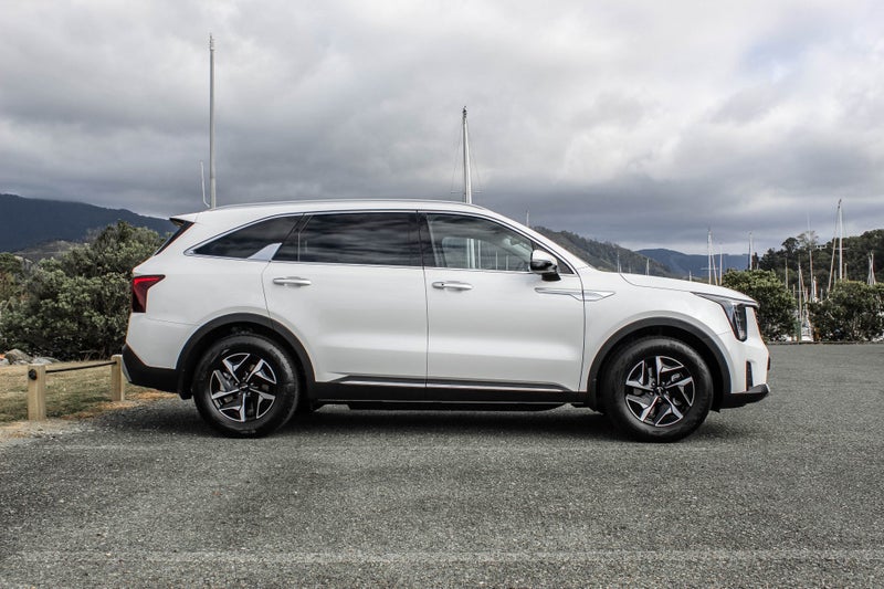 2026 Kia Sorento HEV Earth AWD 1.6PH image 5