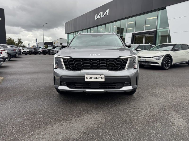 2026 Kia Sorento Hev Earth Awd 1.6Pht image 3