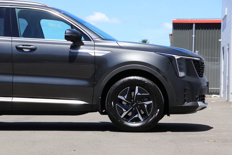 2026 Kia Sorento HEV Earth AWD 1.6PHT image 4