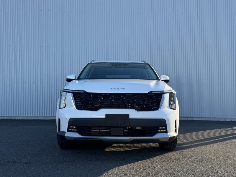 2026 Kia Sorento Hev Earth Awd 1.6Pht image 2