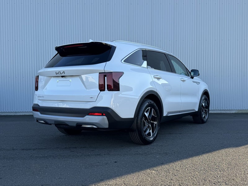 2026 Kia Sorento Hev Earth Awd 1.6Pht image 4