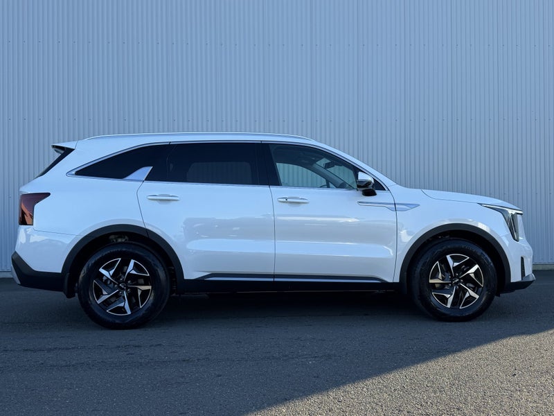 2026 Kia Sorento Hev Earth Awd 1.6Pht image 5