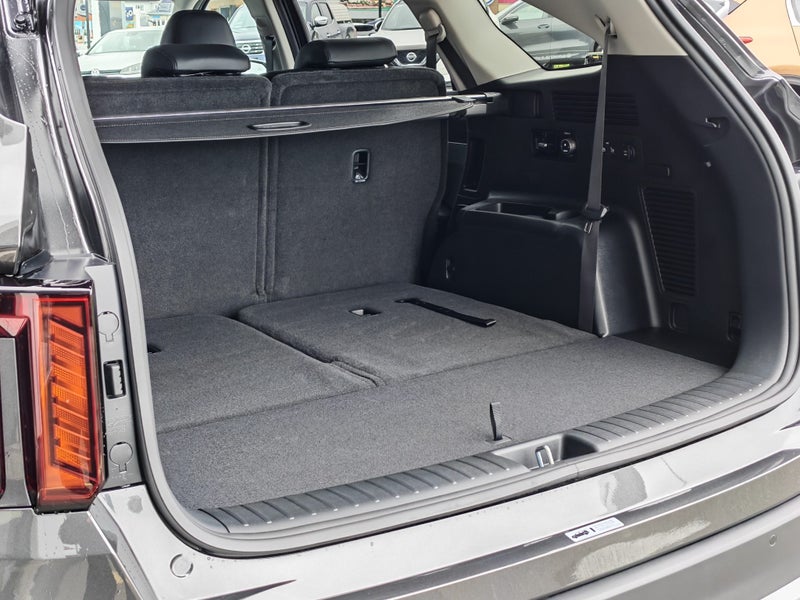 2026 Kia Sorento Hev Earth Awd 1.6Pht image 5