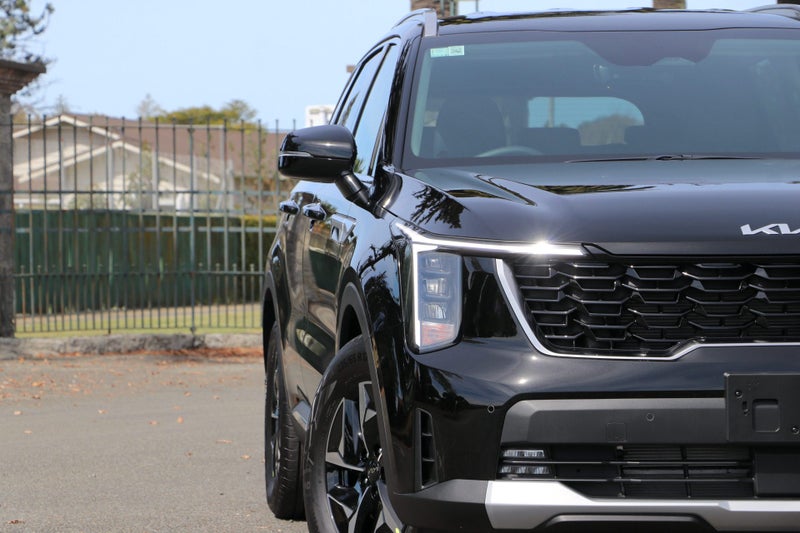 2026 Kia Sorento HEV Earth AWD 1.6PHT image 5