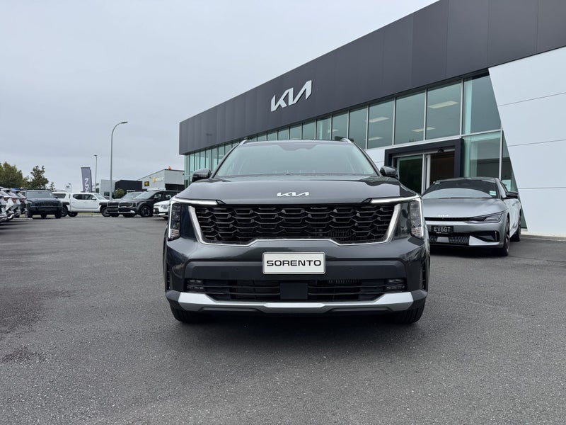 2026 Kia Sorento Hev Earth Awd 1.6Pht image 3