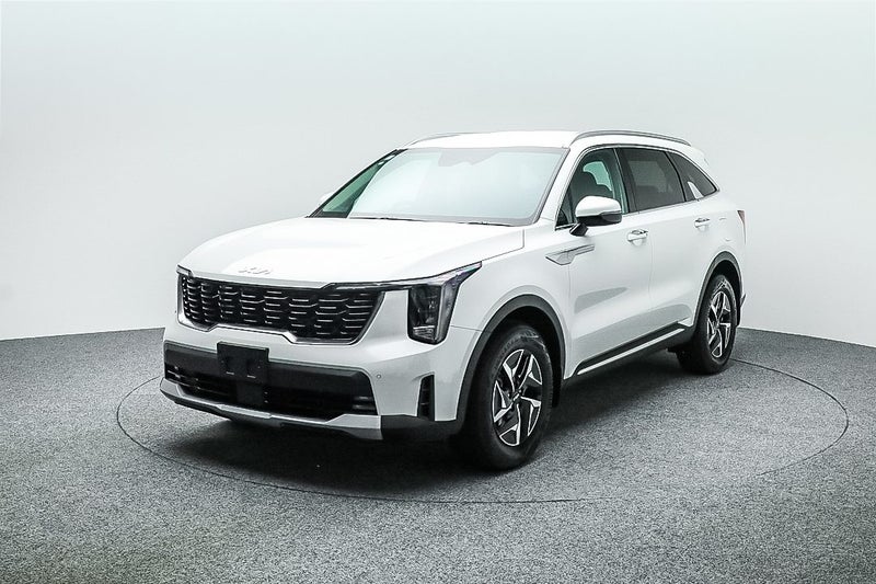 2026 Kia Sorento HEV Earth AWD 1.6T Petrol image 3