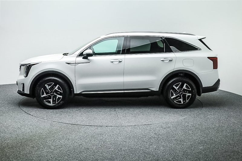 2026 Kia Sorento HEV Earth AWD 1.6T Petrol image 4