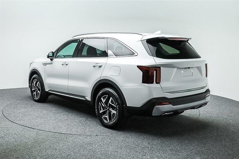2026 Kia Sorento HEV Earth AWD 1.6T Petrol image 5