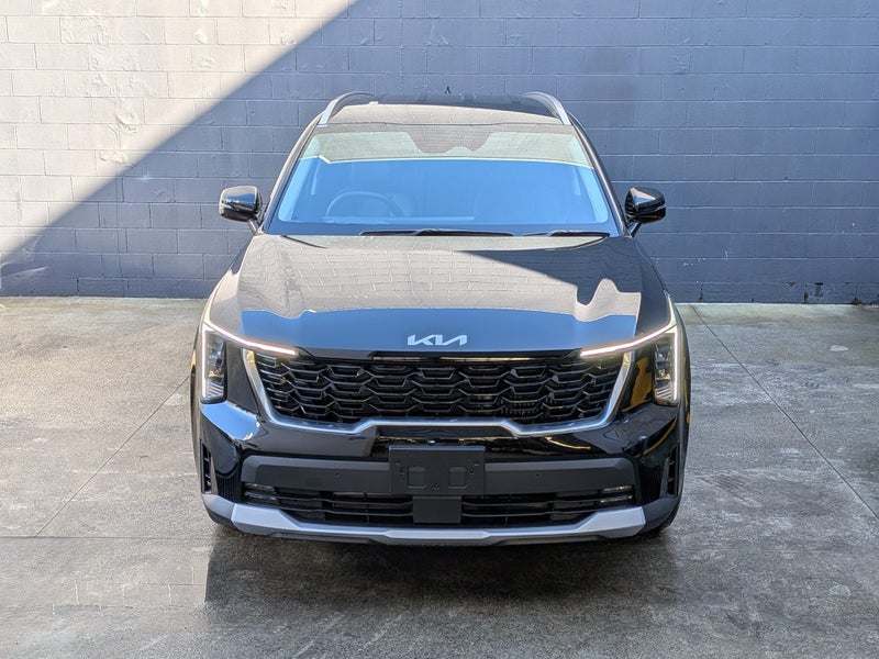 2026 Kia Sorento HEV Earth AWD 1.6T Petrol image 2