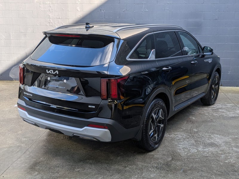 2026 Kia Sorento HEV Earth AWD 1.6T Petrol image 5